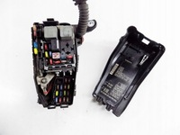 фото thumb №1, Volvo s80 ii 06-16 2.4 d5 коробка предохранителей