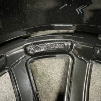 фото thumb №14, Комплект диск mercedes a293 eqc 20 20” amg a2934010800 a2934010900