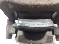 фото thumb №2, Супорт гальмівний правий задня scenic ii 1.9 dci