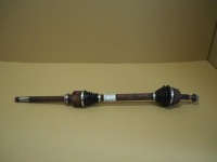 фото thumb №1, Привідний вал правий перед peugeot 308 ii t9 1.6 thp