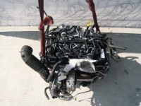 Двигатель vw tiguan 2.0 tdi 150km cuvc 2016 год 122tys km Цена, фото thumb