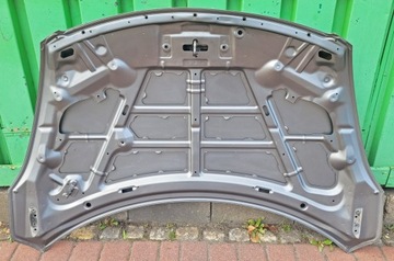 фото thumb №8, Капот suzuki swift 2010-2017