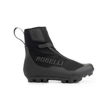 Rogelli R-1000x Artic Winter Bicycle Shoes Mtb 43