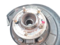 фото thumb №2, Ступица задняя левая range rover sport l320