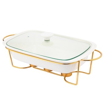 Altom Design Regular прямоугольная форма для запекания 1,7 л