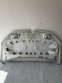фото thumb №8, Капот крышка двигателя volkswagen caddy 5 v 20- 2k7 2k7823178b