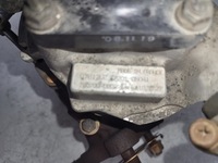 фото thumb №10, Toyota yaris ii 09r 1.4 d4d rutbina турбонагнетатель