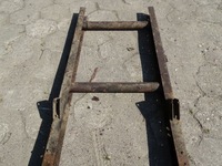 фото thumb №14, Iveco daily iv v 06-14 рама колеса двойник 658cm колёсная база osi 395cm #152