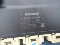 Купить Mercedes x253 модуль сиденье блок управления левый правый, фото thumb