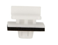 фото thumb №1, Кліпса накладки порога зовнішньої honda civic 06- 11 - jazz 02- 08 5szt.