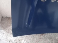 Капот крышка двигателя renault master 2 03-09 Оригинал, фото thumb