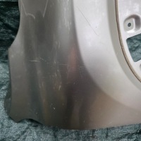 Купить Крыло  передний правый  lexus nx 200t 300 300h z1 2014-2021r, фото thumb