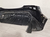 фото thumb №13, Audi e-tron 4j3 gt задний бампер задняя