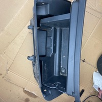 фото thumb №14, Mercedes vito w447 бардачок пассажира полка карман europa a4476800391