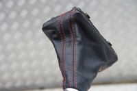 фото thumb №6, Ручка чехол кожа алькантара audi rs3 8v 8v5 rs