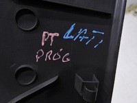 фото thumb №2, Молдинг защита порог правый задняя renault latitude 76953xxxxr