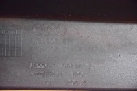 Audi a7 c8 4k8 19-23r. задній бампер задня в Україні, фото thumb