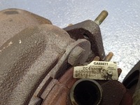 фото thumb №6, Sprinter w901 2.9 td 122 km turbo-sprężarka om602.980 a6020960699