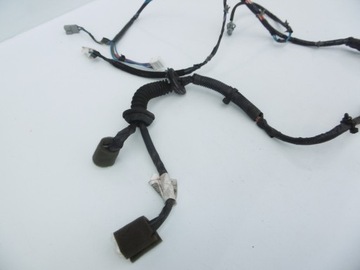 фото thumb №6, Джгут двері праві перед nissan almera tino