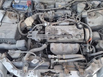 фото thumb №11, Компрессор кондиционера honda civic 1.4b 00r