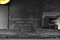 фото thumb №15, Накладки накладки скло лобове 86260-cv000 kia ev6 21-