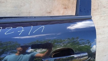 фото thumb №12, Opel zafira b fl двері перед лівий z20r 5d