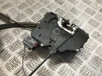 фото thumb №3, Boxer замок дверь раздвижных 06-