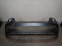 фото thumb №1, Бампер перед skoda kamiq