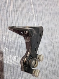 фото thumb №4, Vw crafter ii man tge ролик дверь подрамник