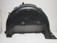 фото thumb №1, Citroen jumpy iii expert proace подкрылок правое задняя