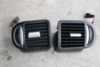 фото thumb №1, Porsche cayenne 7l решітка обдув права ліва