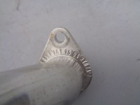 фото thumb №3, Труба трубка egr mercedes w176 w117 2.2 cdi