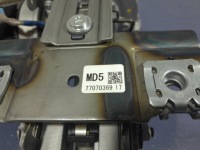 Mazda cx-5 ii колонка кермова підсилювач jj501-004411 в Україні, фото thumb