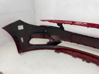 Opel оригинальный номер 39130492 бампер Доставка, фото thumb