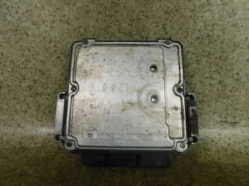 фото thumb №8, 0281013874 23710-jg78b набор стартовый nissan x-trail ii 07-13 2.0 dci