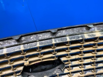 фото thumb №11, Ford expedition ii 02- решітка радіатора решітка хром емблема