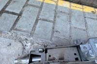 фото thumb №10, Набір osi колеса volvo xc90 ii 31476490 2018