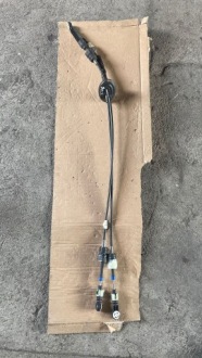 Купить Тросы выборщик коробки переключения передач mercedes sprinter 910 2.0 cdi 2022r, фото thumb