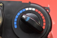 фото thumb №10, Панель керування повітропровід 96615408 chevrolet lacetti 1 i 04-13