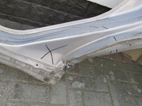 фото thumb №5, Крыло зад правые левый kuga mk1 серебряный