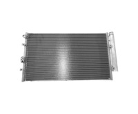 фото thumb №1, Subaru brz 12 - конденсатор радиатор кондиционера