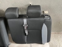 фото thumb №4, Hyundai i20 ii 14- 5d заднее сиденье задняя задняя