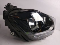 фото thumb №4, Vw golf sportsvan lift лампа правая перед led