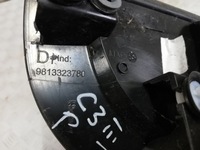 фото thumb №5, Трикутник крила правий перед c3 iii 9813323780