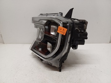 фото thumb №13, Ford ranger raptor 22- лампа левая перед полный led n1wb-13e017-af