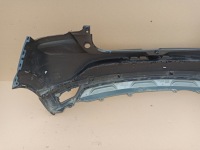 фото thumb №6, Dacia sandero iii stepway бампер задня задній pdc