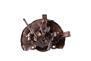 фото thumb №4, Поворотный кулак ступица перед левый compass i 2.2 crd 11