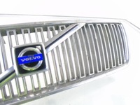 фото thumb №3, Volvo s80 i решітка радіатора решітка радіатора заглушка