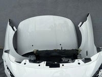 фото thumb №7, Fiat tipo ii рестайлінг бампер капот лампи перед комплектний 21r