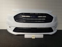 фото thumb №1, Бампер передний ford transit connect ii lift 2018-2022